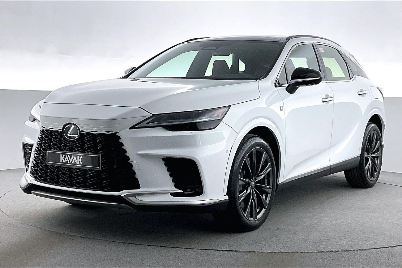 تويوتا راش GX | شامل الضمان | 0 ﺪﻔﻋﺓ ﺃﻮﻟﻯ