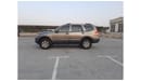 Kia Mohave Kia Mohave Model 2011 Gcc   Excellent Condition