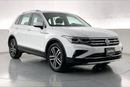 Volkswagen Tiguan Elegance | Guaranteed Warranty | 0 Down Payment