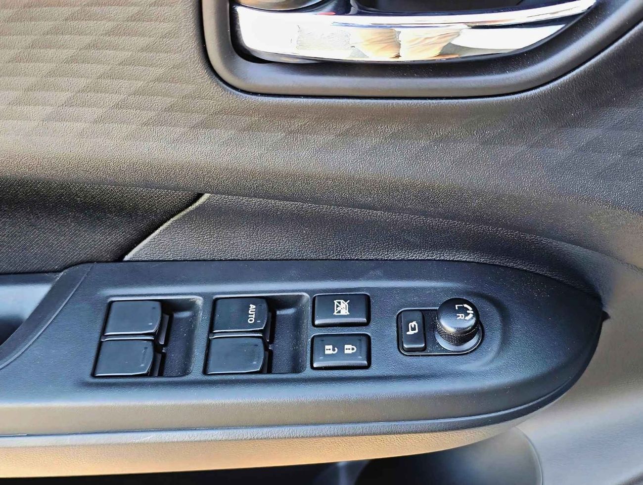 Suzuki Swift GLX | GCC WITH RADAR | BLINDSPOTS | HIGH OPTION | CODE # GLXHR