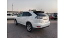 Toyota Harrier TOYOTA HARRIER RIGHT HAND DRIVE (PM1618)