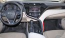 Toyota Camry S S S Toyota Camry 2019 in excellent condition without accidents