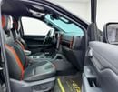 Ford Ranger 2023 Ford Ranger Raptor, 2028 Ford Warranty + Service Pack, Full Ford Service History, GCC