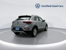 فولكس واجن T ROC LIFE 1.4L | AED 63,900 Only! | MARKET BEST PRICE | VW Certified