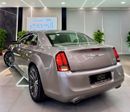 كرايسلر 300C Limited 3.6L || GCC || SPACIOUS AND DEPENDABLE || GREAT || EXCELLENT PERFORMANCE || COMFORT