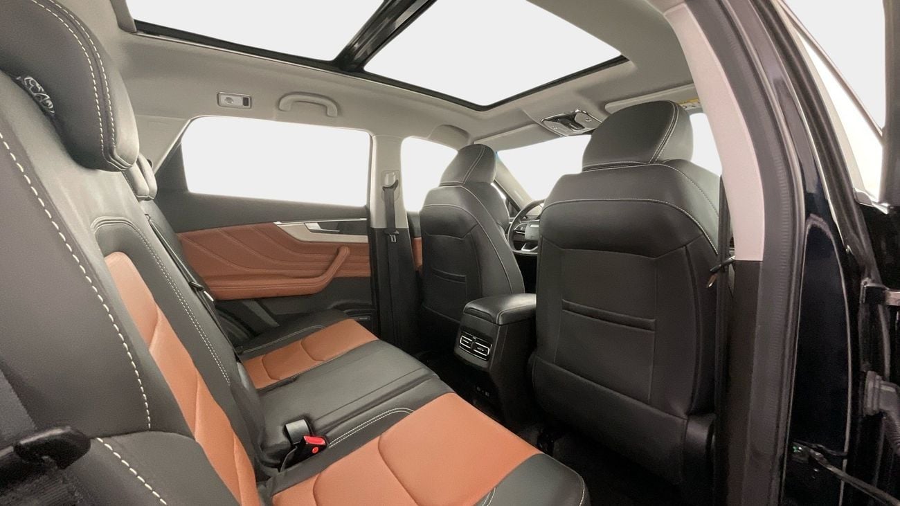 جيتور X70 S Comfort | شامل الضمان | 0 ﺪﻔﻋﺓ ﺃﻮﻟﻯ