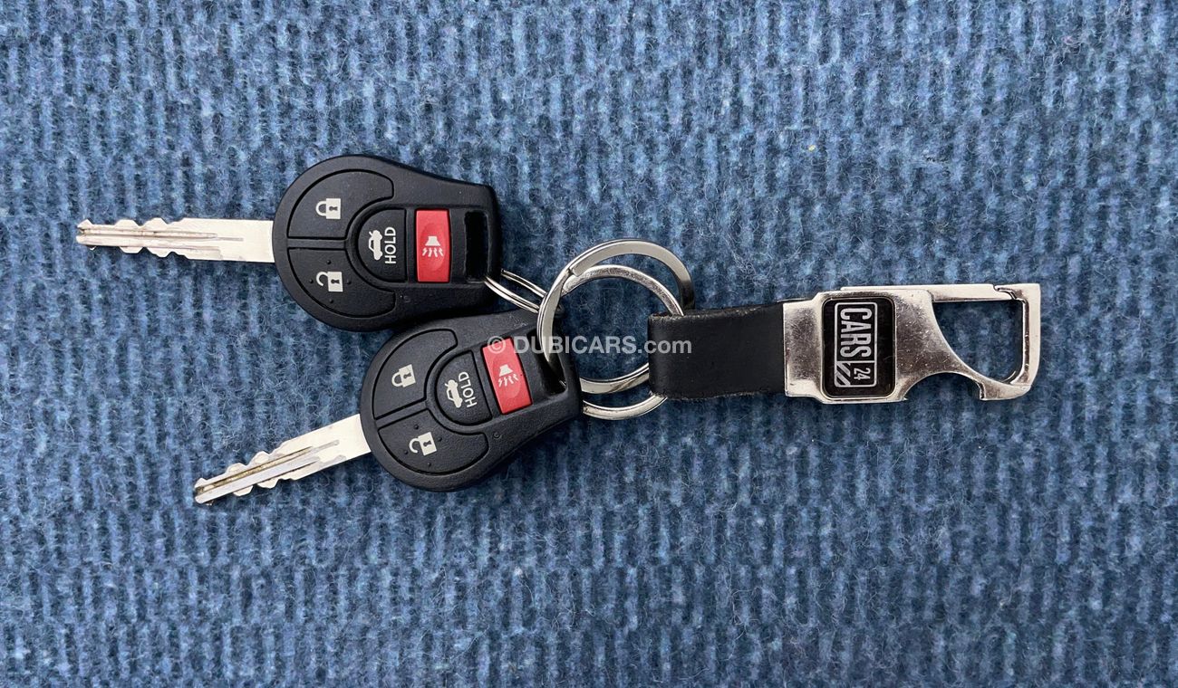 Nissan Sunny SV 1.6 | Zero Down Payment | Free Home Test Drive