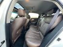Infiniti FX35 Excellence INFINITI FX-35 2012 GCC//FULL OPITION // FULL SERVICE HISTORY AVAILABLE // PERFECT CONDIT