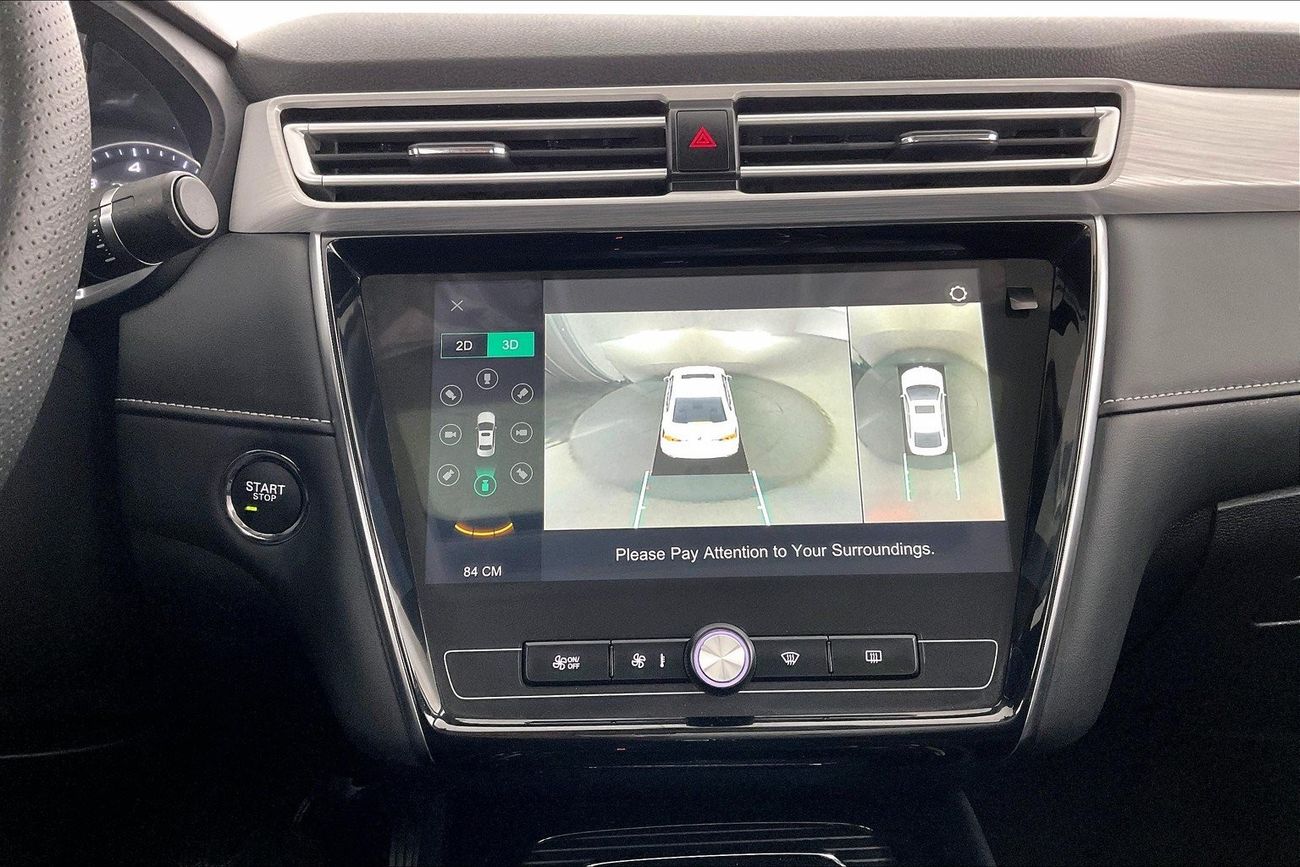 Volkswagen Passat Highline| 1 year free warranty | Exclusive Eid offer