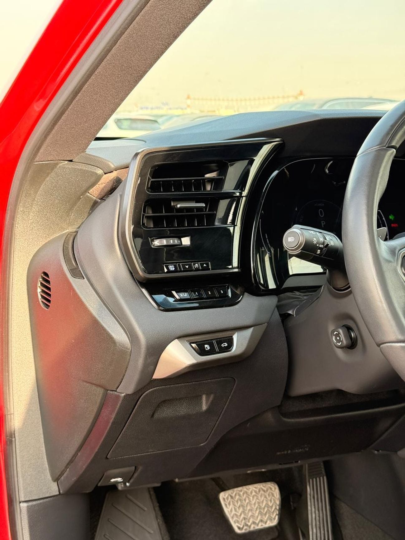 Lexus RX350h PLATINUM Hybrid Plus 2.5L