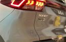 Kia Sonet 1.5L PETROL 2024
