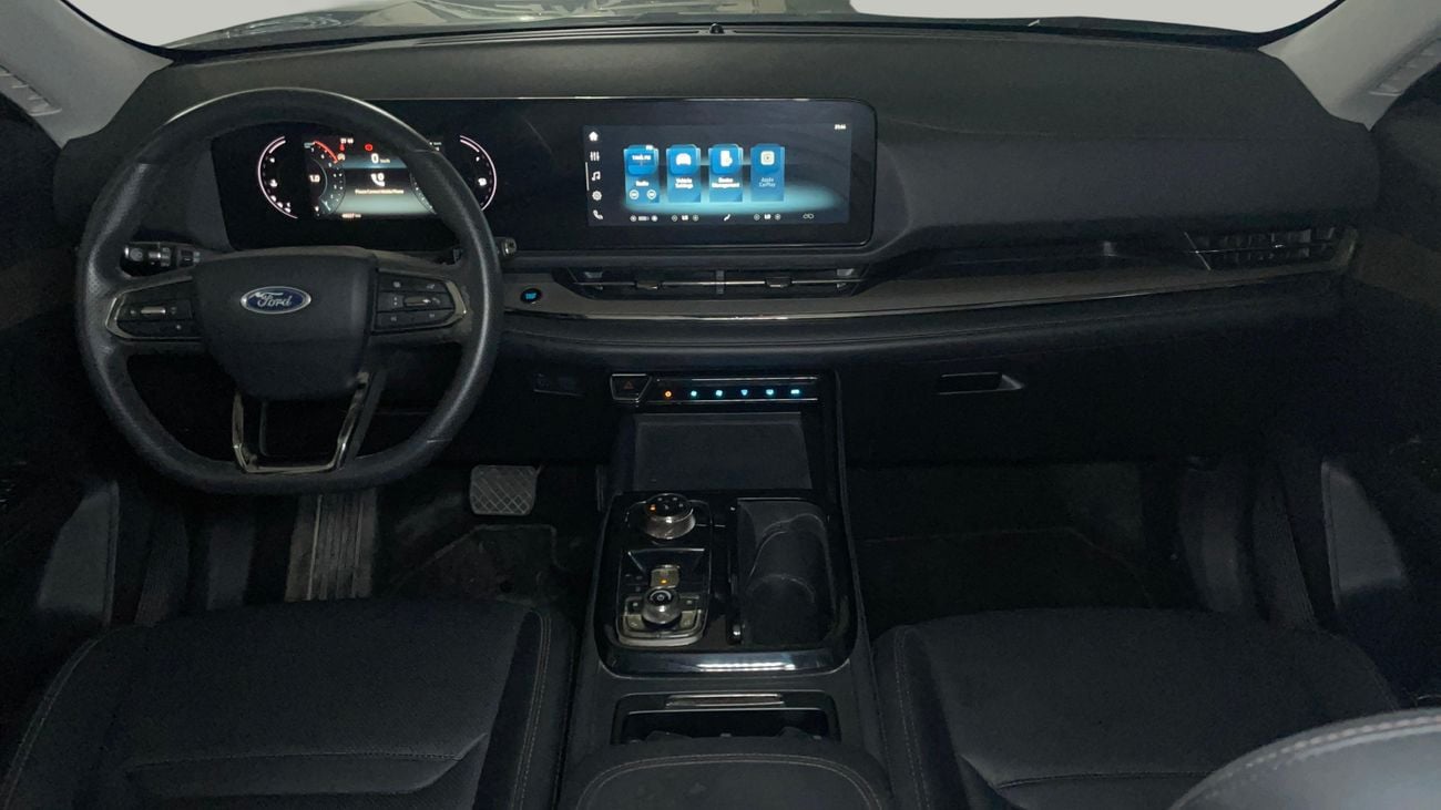 Ford Territory TREND 2024 | AED 1049/Month | 0 DP | 30 Day Return | Warranty | Service History
