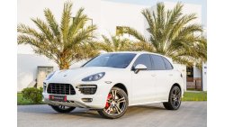 Porsche Cayenne GTS | 2,351 P.M | 0% Downpayment | Full option | Immaculate Condition