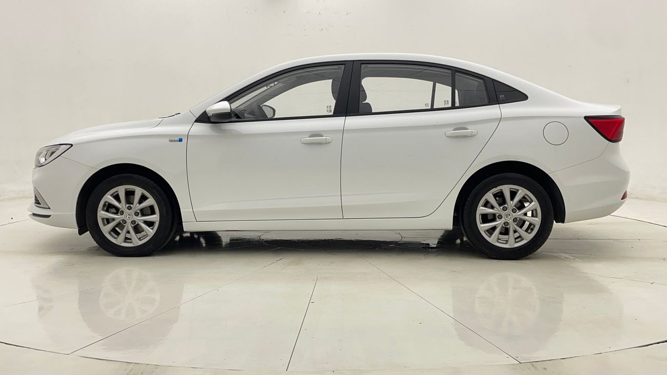 MG 5 STD 1.5 | Zero Down Payment | Home Test Drive