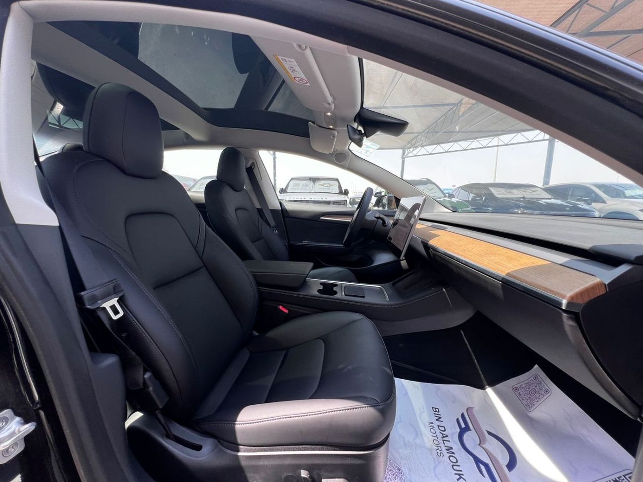 Tesla Model 3 Long Range TESLA MODEL 3 LONG RANGE 2022 MODEL EUROPE