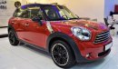 Mini Cooper Countryman