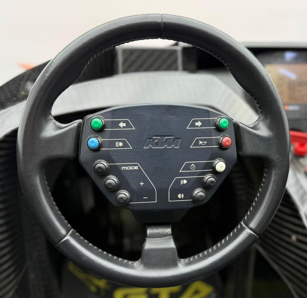 KTM XBOW 2006 KTM X-BOW, 5 of 7 Production Prototype, Excellent Condition