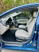 هيونداي إلانترا GLS 2.0L