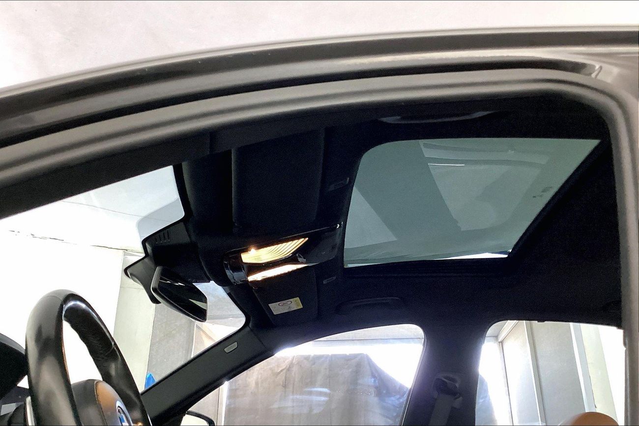 بي أم دبليو 530i M Sport | شامل الضمان | 0 ﺪﻔﻋﺓ ﺃﻮﻟﻯ