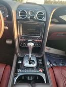 بنتلي فلاينج سبور