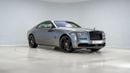Rolls-Royce Wraith Special Offer | Low KM, High Option | Wraith Silver Badge