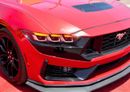 فورد موستانج PREMIUM EcoBoost 2.3L Coupe A/T