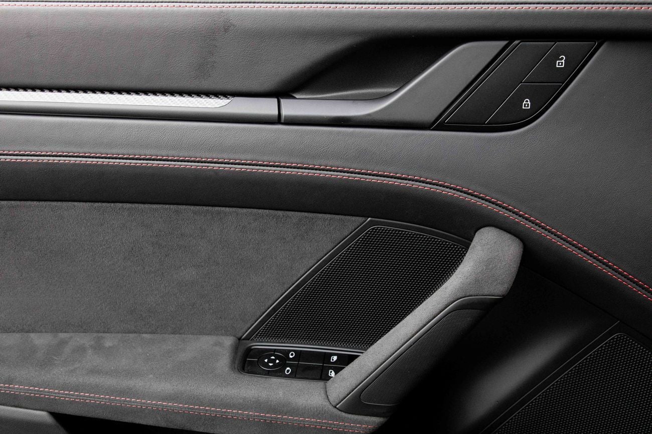 Porsche 911 911 GT3 Clubsport Package | 16,255 P.M | 0% Downpayment | Porsche Warranty 2029! | Ramadan Offer!