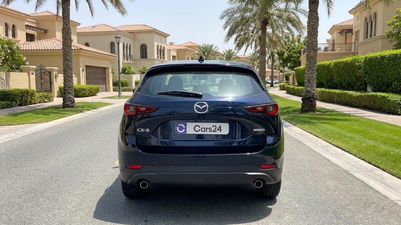 مازدا CX5 GL كارس24 هي سوق ضخم للسيارات المستعملة موثوق ومضمون ٪كارس24 هي سوق ضخم للسيارات المستعملة موثوق ومضمون