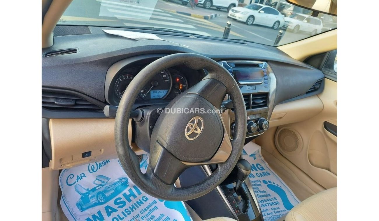 Toyota Yaris 1.5L PETROL SE AUTOMATIC TRANSMISSION