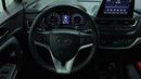 جاك S3 2023 INTELLIGENT LUXURY | AED 486/Month | 0 DP | 30 Day Return | Warranty | Service History