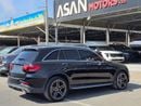 Mercedes-Benz GLC 300 Std 2.0L