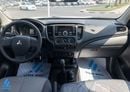 ميتسوبيشي L200 GL / Unbeatable Prices 2023 4x4 Diesel 2.5L Dual Cab / Power Locks & Windows / Export Only