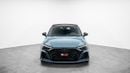 Audi RS3 - 2025 - Euro Specs - Under Dealer Service Contract