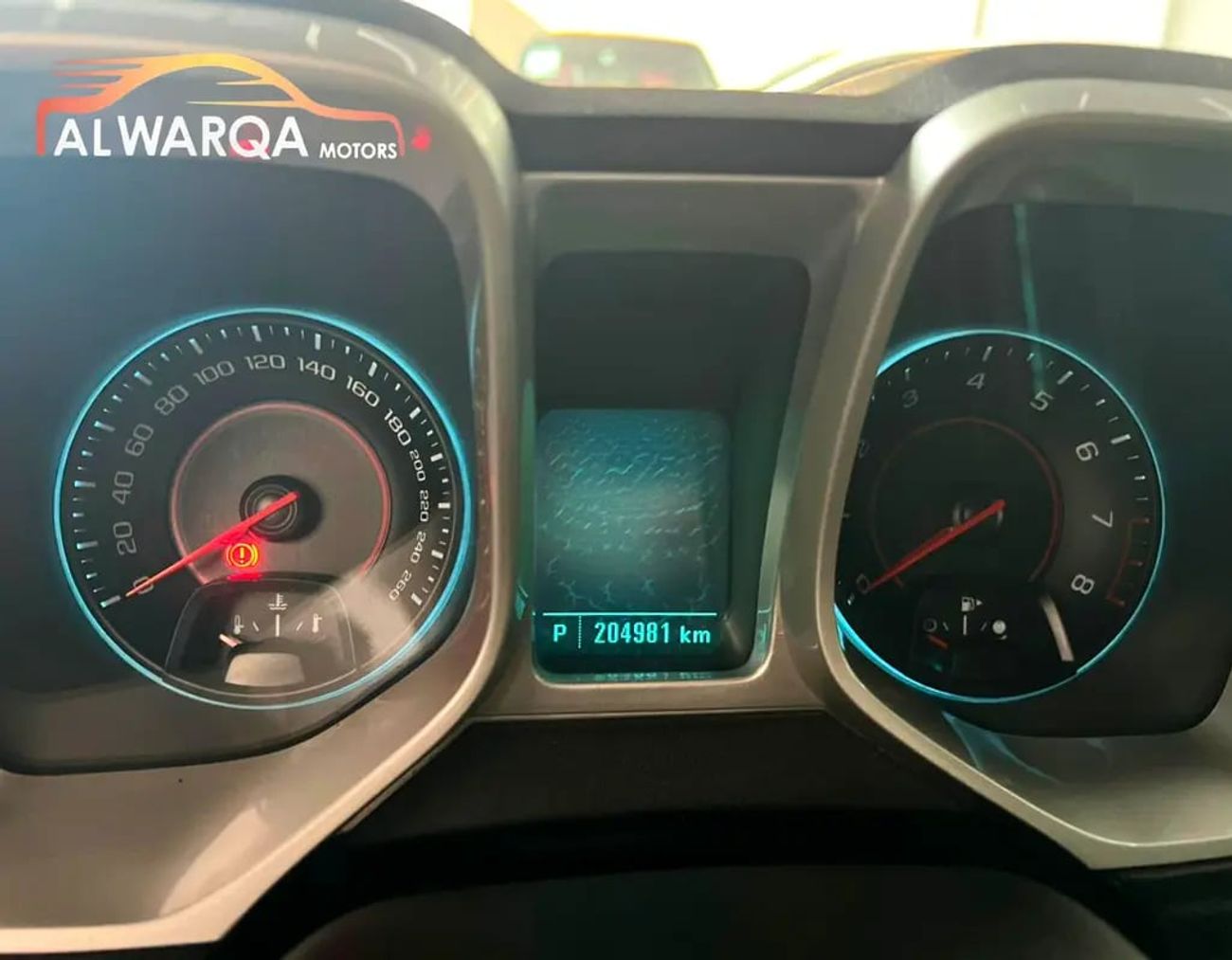 Chevrolet Camaro Chevrolet Camaro