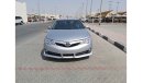 Toyota Camry SE - Very Clean Car