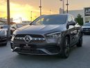 مرسيدس بنز GLA 250 بريميوم