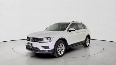 Volkswagen Tiguan S | Guaranteed Warranty | 0 Down Payment