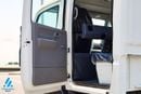 ميتسوبيشي كانتر فان  2026 GCC | Long Chassis Double-Cab AMT (Automatic Manual Transmission) – Euro V