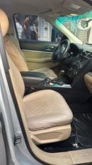 Ford Explorer Std 3.5L 4WD