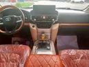 Toyota Land Cruiser GXR