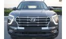 Hyundai Creta 1.5 MODEL 2022 FULL OPTION GCC FOR EXPORT