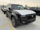 Toyota Prado VXR TOYOTA PRADO LUXURY PLUS 2.8L DIESEL FULL OPTION(EXPORT TO WEST AFRICA ONLY)