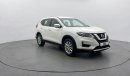 Nissan X-Trail S 2.5 | Under Warranty | Inspected on 150+ parameters