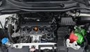 Honda HRV 1.8