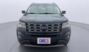 Ford Explorer XLT 3.5 | Under Warranty | Inspected on 150+ parameters