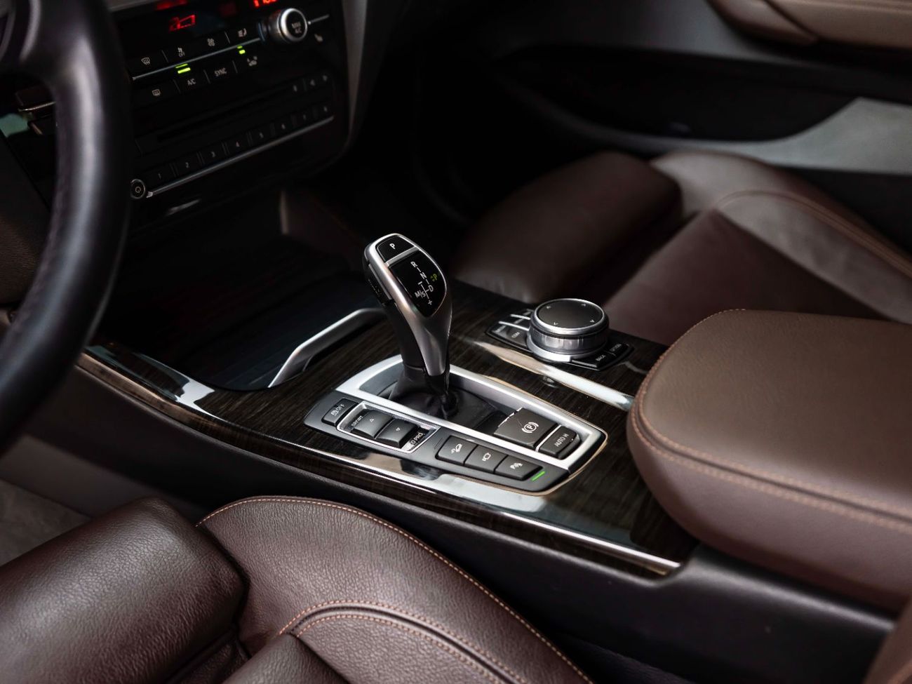 BMW X4 xDrive 28i 2.0L