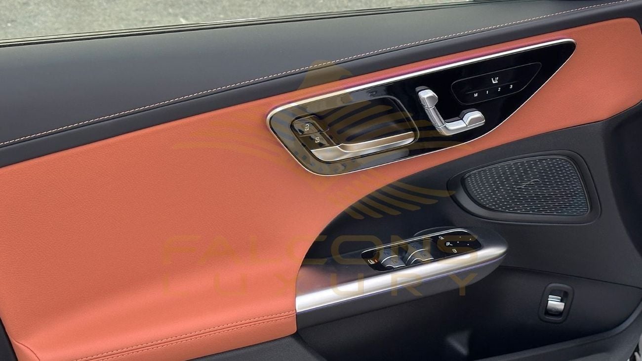 Mercedes-Benz C 200 Mercedes-Benz C200 AMG Premium GCC EQ Boost RWD 0 Km DEALER WARRANTY 5 YEARS