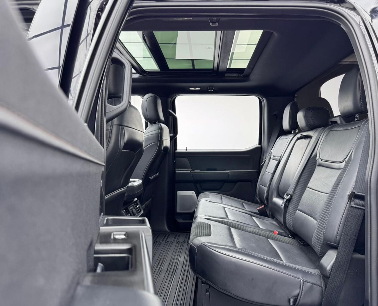 فورد F 150 Raptor 3.5L V6 2022 Ford F150 Raptor, 2027 Ford Warranty + Service Pack, Full Ford Service History,