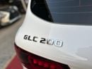 مرسيدس بنز GLC 200 Std 2.0L