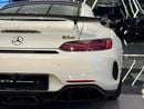 مرسيدس بنز AMG GTR GT R | GCC Specs | Pristine Condition